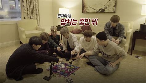 [VARIETY SHOW] Run BTS! Season 2 (Ep. 12-56) — US BTS ARMY