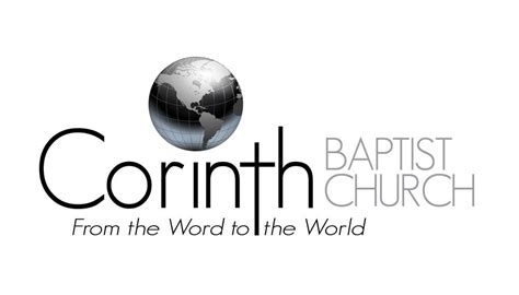 Corinth Baptist Church Campus - Corinth Baptist Church