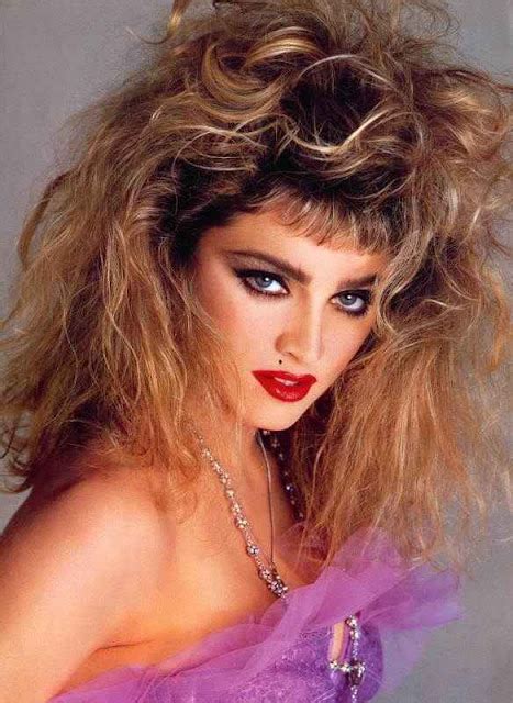 Tommy Macs Awesome 80s Blog And Radio Show Which 80s Fashion Trend