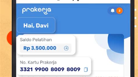 Selamat 1 Juta Nomor NIK KTP Mendapatkan Saldo DANA Gratis Rp 700 Ribu