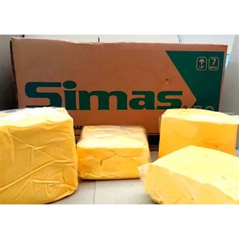 Jual Margarin Simas Gr Margarine Mentega Simas Gr Kg