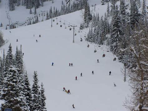 Five Best Ski Resorts in the USA - Tripelle