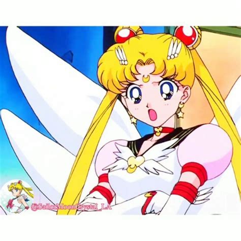 Sailor Moon Crystal Latino🌙 En Instagram “seiya En Peligro🐰