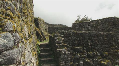 The Mystery Of Machu Picchu History S Greatest Mysteries Season