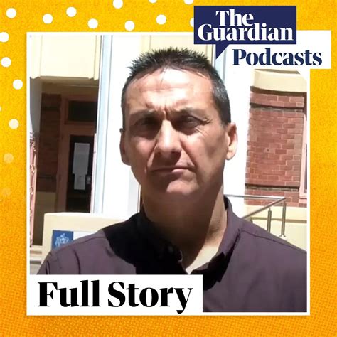 Australia’s most notorious fugitive: where is Dezi Freeman? – Full