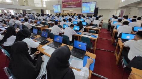 Cara Cek Formasi Cpns Tiga Periode Setahun Mulai Dibuka Maret