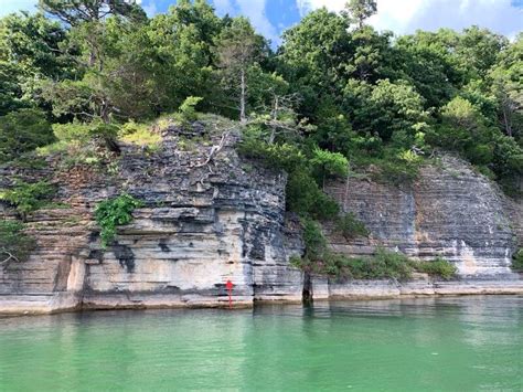 Beaver Lake Arkansas | Beave Lake Cabins Arkansas