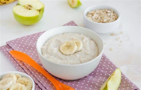 Papillas De Cereales Todo Lo Que Debes Saber Y C Mo Hacerlas Saludables