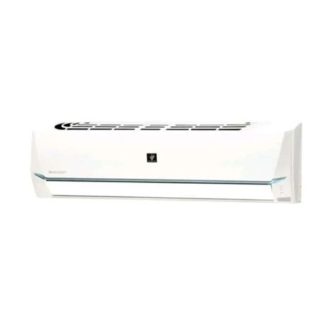 Sharp Ac Wall Mounted Split Standard Jetstream Plasmacluster Pk