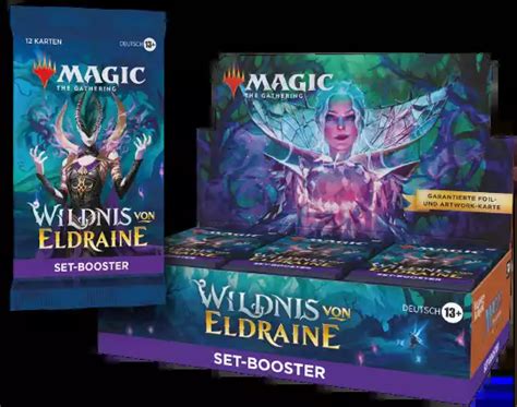 Wildnis Von Eldraine Trader Online De