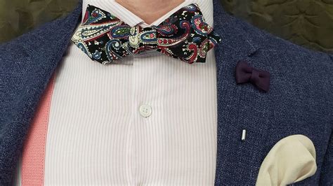 Spread Collar Shirt With Bow Tie Informacionpublica Svet Gob Gt