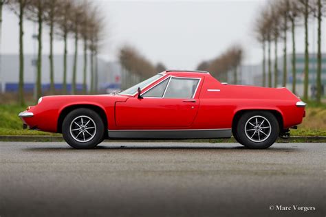 Lotus Europa Special Classicargarage Nl