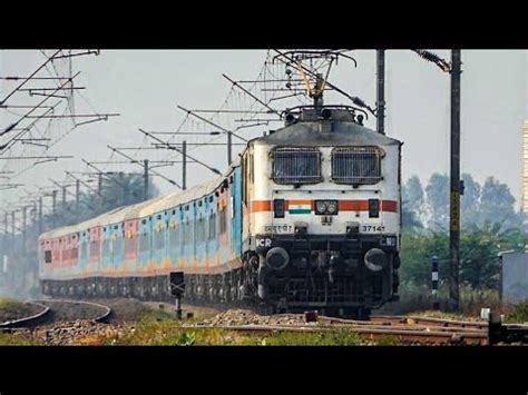 Kmph Raging Rajdhani Gang Vande Bharat Shatabdi Humsafar