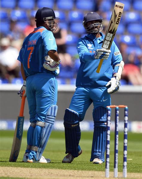 Dinesh Karthik Raises His Bat After Reaching A Century