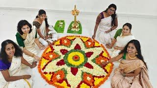 Thiruvathira || Onam2023 ️ || instant dance || Happy Onam | Doovi