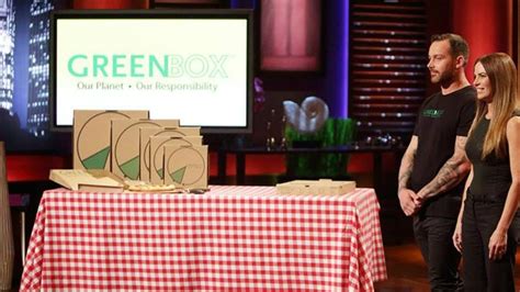 Here S What Happened To Greenbox After Shark Tank