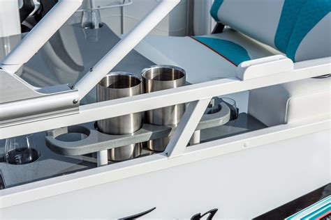 SportYacht Pontoon Boats | JC TriToon Marine