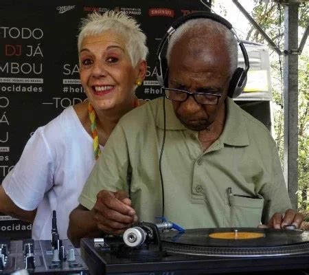 Você sabe quem foi o primeiro DJ e a primeira DJ do Brasil