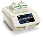 C1000 Touch Thermal Cycler Life Science Research Bio Rad