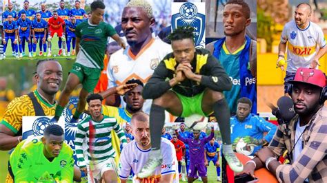 Rayon Sports Ihawe Miliyoni Na Skol Dore Abakinnyi Bamaze Kuganira