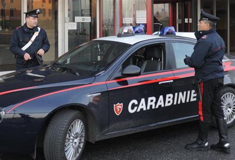 Macerata Ladri In Azione Nel Mirino Scuole Bar E Case