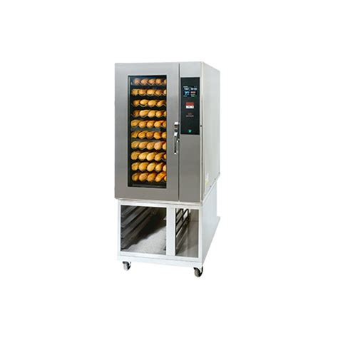 Belshaw Bx E Lh V Electric Convection Oven