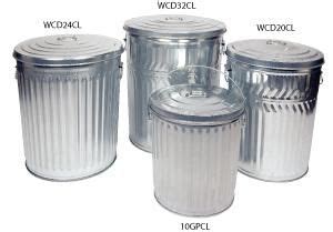 Industrial Waste Bin Industrial Trash Cans Garbage Can Recyclen