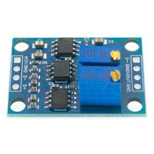 Ad Dc V High Precision Microvolt Millivolt Voltage Amplifier