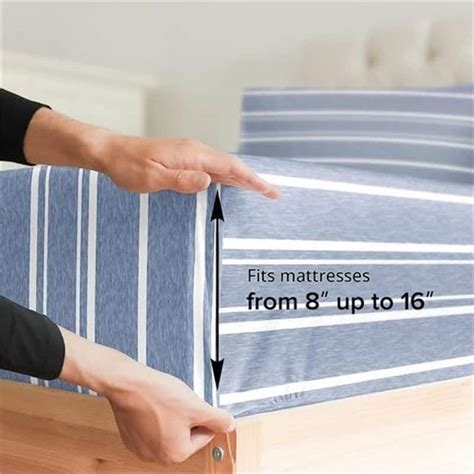 Split King Sheets for Adjustable Beds - On Sale - Bed Bath & Beyond ...