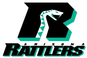 Pack War: Congratulations Arizona Rattlers On Another ArenaBowl Championship