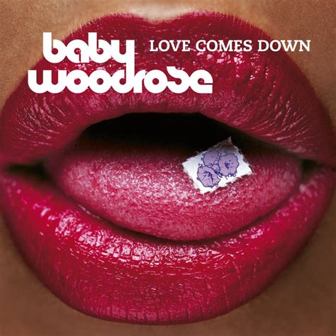 Love Comes Down | Baby Woodrose | Bad Afro Records