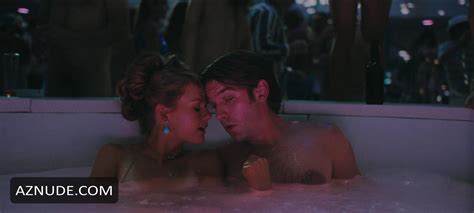 SARAH ELIZABETH JENSEN Nude AZNude