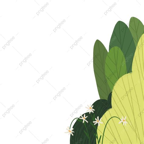 Plantas Verdes Png Dibujos Planta Material Vegetal Verde Cuadros De Plantas Png Imagen Para