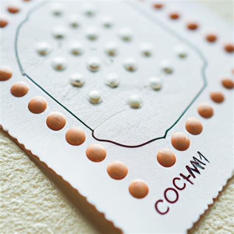 How Does Birth Control Patch Work Exploring Benefits Types And Side