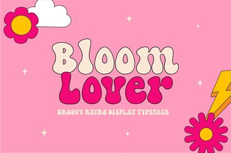 26 Best 60s Fonts for Groovy Designs for 2025 - Onextrapixel