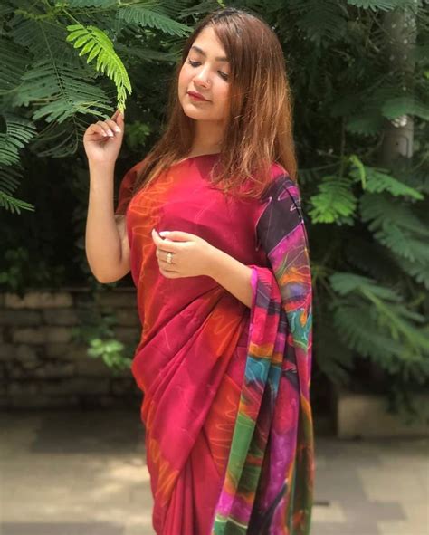 Beauties Of Bangladesh On Instagram “follow Her Mahimahoque