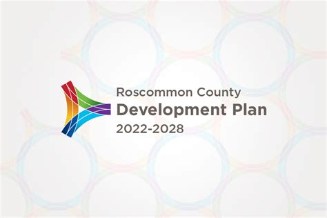 Roscommon County Development Plan 2022 2028 Adopted Roscommon County