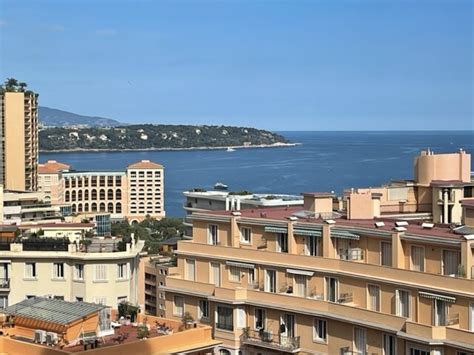 2 Pieces Usage mixte à la vente Appartements à vendre à Monaco