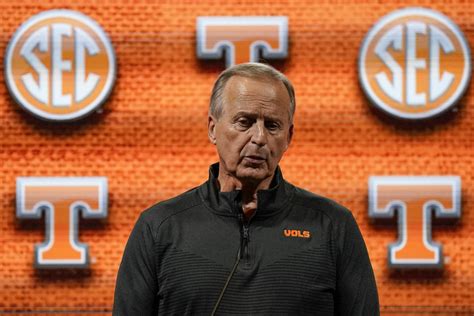 Coach Rick Barnes has No. 9 Tennessee stocked with experience, deep roster and hope for deep run