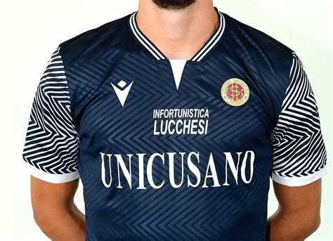 As Livorno 2022 23 Third Kit