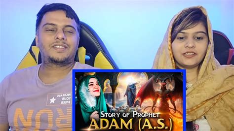 Story Of Prophet Adam A S In Hindi Urdu Ramsha Sultan Prophet