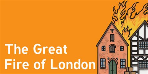 KS1 The Great Fire Of London Lesson Plans Twinkl