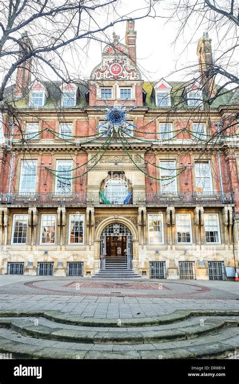 Leicester City Council Hi Res Stock Photography And Images Alamy