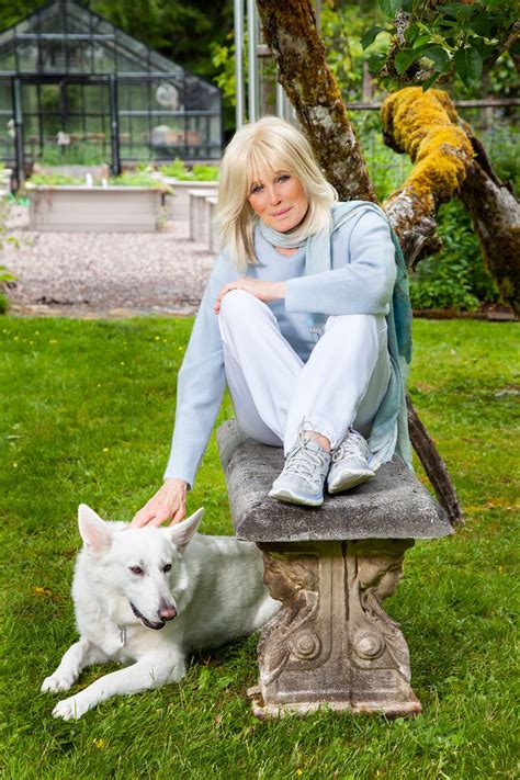 Linda Evans 2024