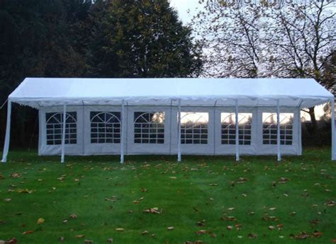 Marquee To Buy View Off The Shelf 5m X 12m Structures Available From