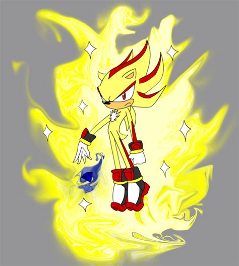 super shadow  wynmacher  deviantart