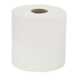 WypAll Food Hygiene Wiping Paper L10 Centrefeed Rolls White