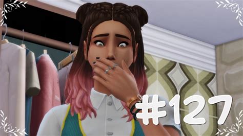 SIMS 4 Decade Challenge 127 Prendre Le Relais YouTube