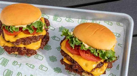 Shake Shack Fathers Day Deal 2025 Bogo Double Shackburger With Code Dadmode