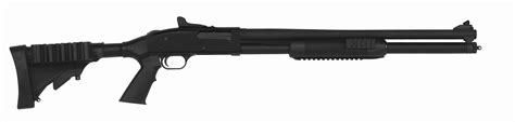 MOSSBERG O F SONS INC Model 500 Tactical Gun Values By Gun Digest